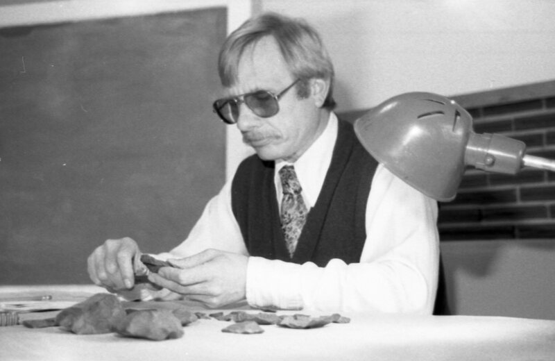 1984 Employee, Fred Faehniq 03