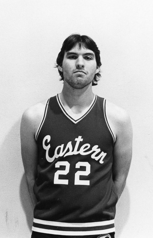 1980 Basketball Player 12