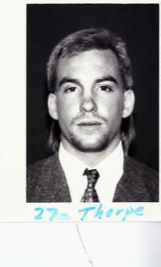 1991 Baseball Player 20
