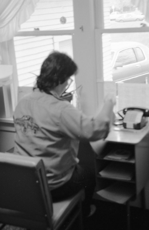 1986 Employee, Suz End 01