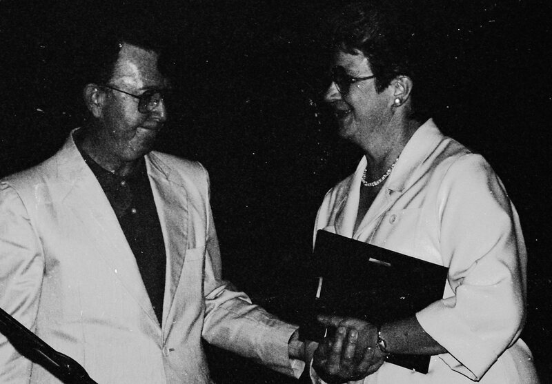 1987 Awards Assembly 52