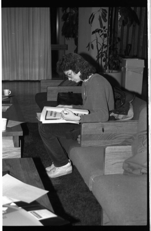 1990 Orientation, Indoors 05