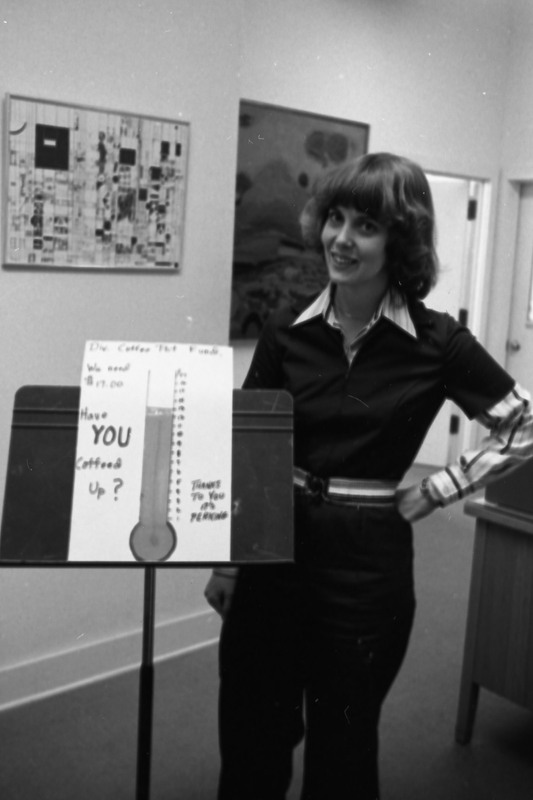 1979 Employees, Fund Raising 02