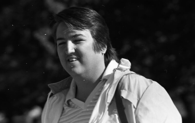 1985 Orientation, Tours 14