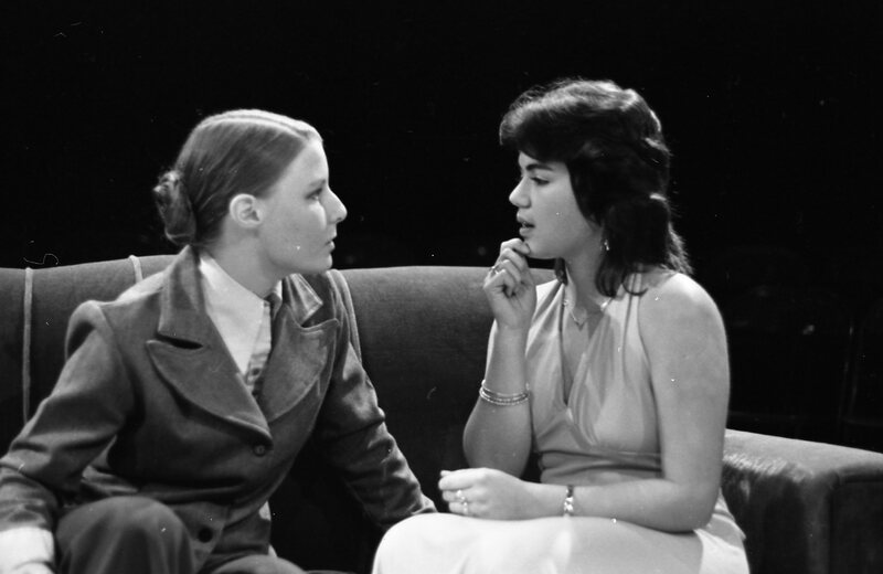 1977 Play, "No Exit" 05