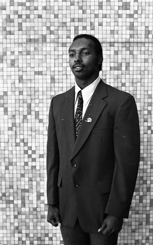 1982 Football Player, Portraits 071