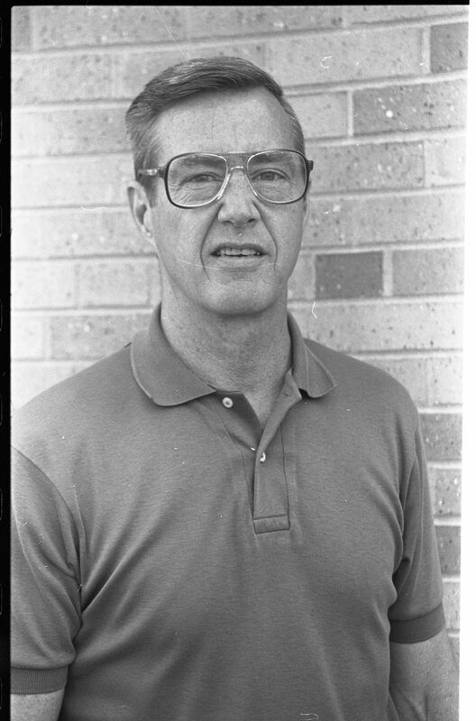 1988 Employee, Gary Feasel 02