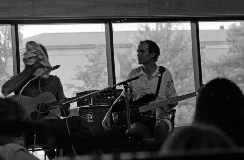 1984 Concert, Band 10
