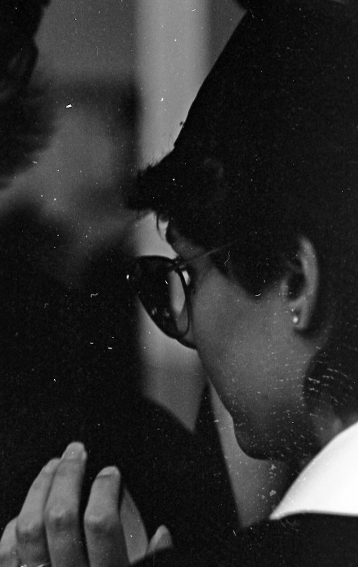 1984 Graduate, Portraits 05