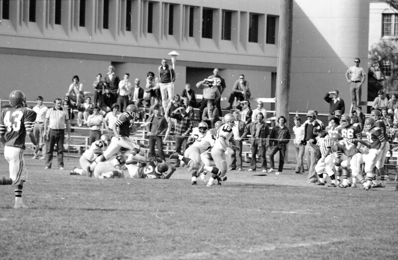 1974 Football Action 38