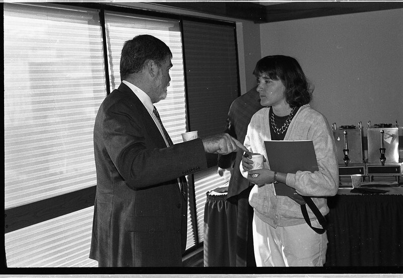 1991 Foundation Social 04