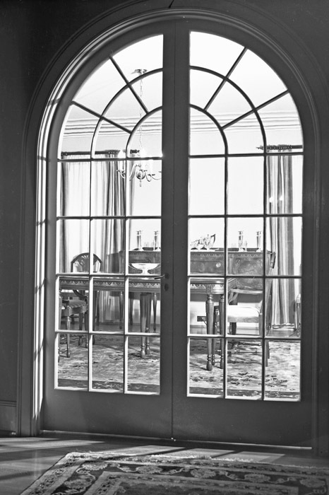 La Grande Home, Interior-B 25