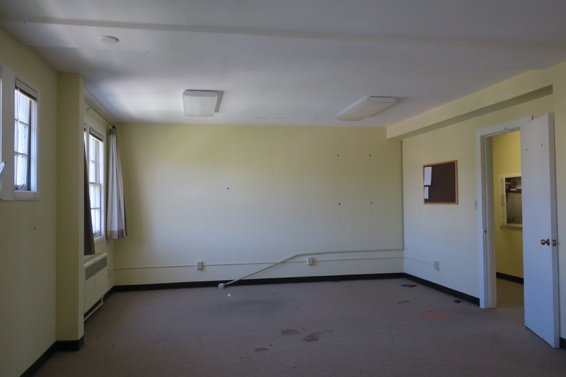 Dorian and Hunt Hall 347