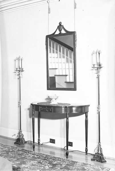 La Grande Home, Interior-B 29