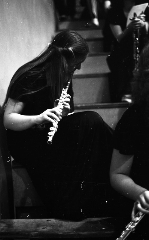 1981 District 6 Music Festival 16