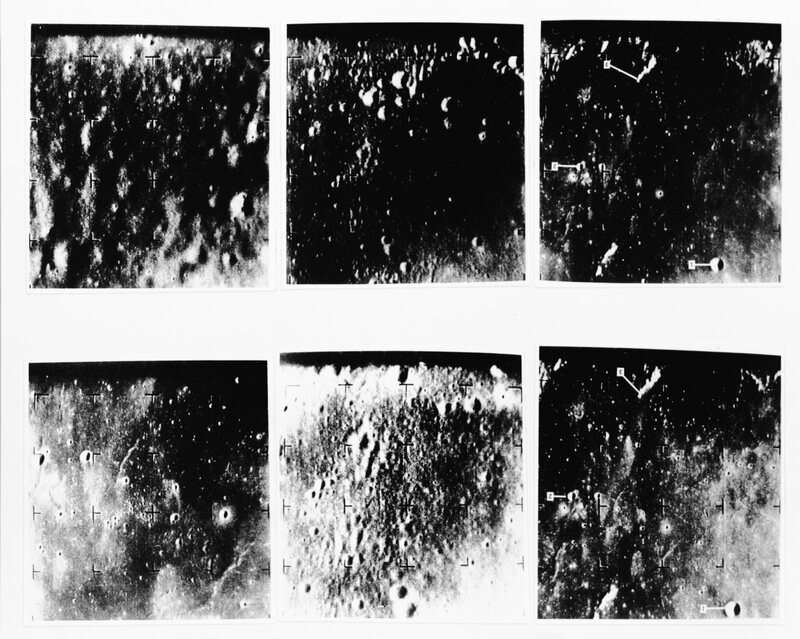 1969 Moon Pictures 02