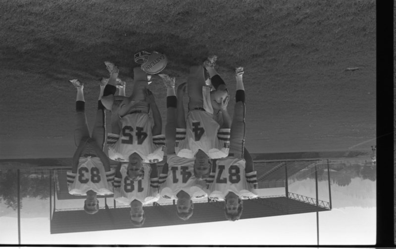 1988 Football Players, Group 11