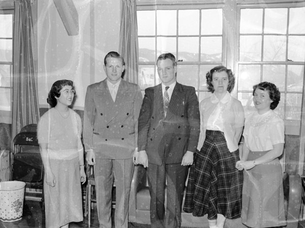 1949-50 FTA 1-1