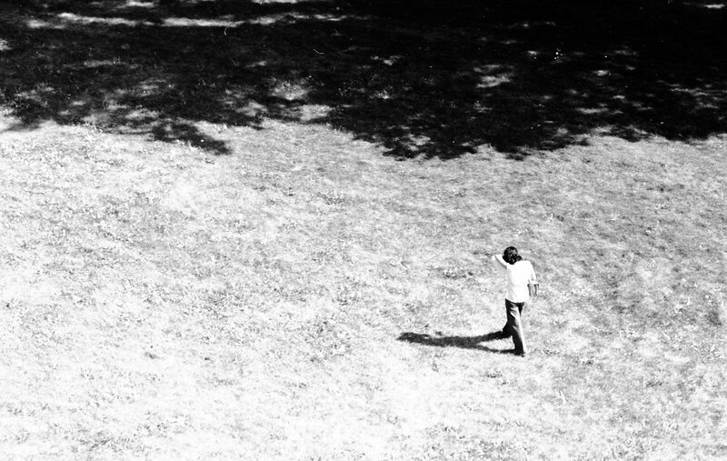 1979 Students, Walking 03