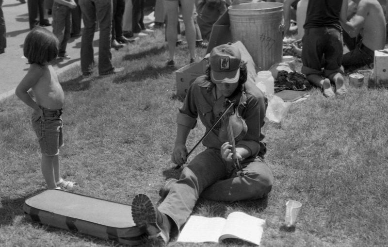 1980 Festival, Folk &amp; Country 14
