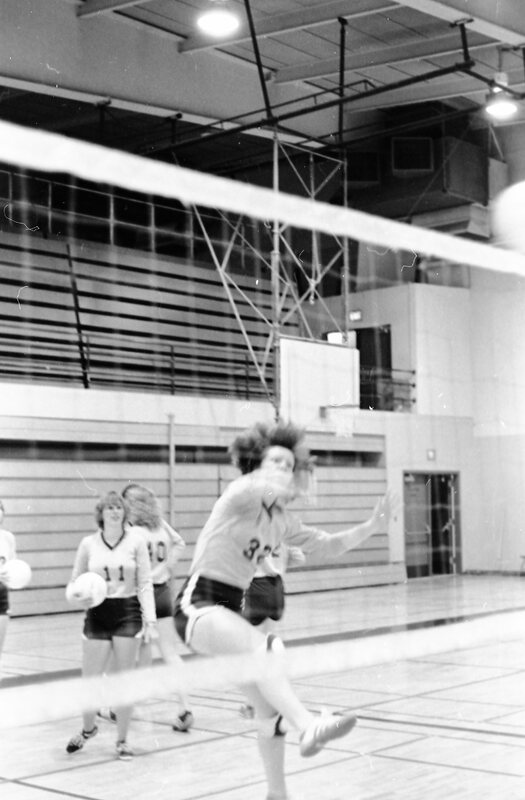 1979 Volleyball Action 61