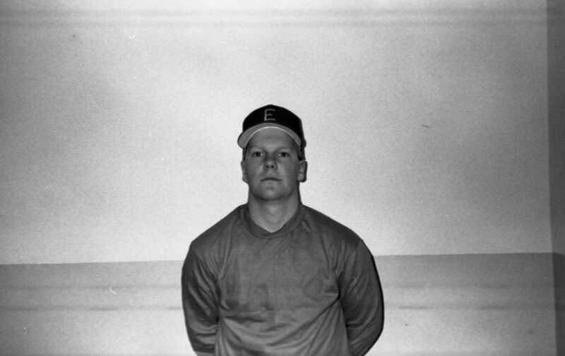 1988 Baseball Player, Portraits 90