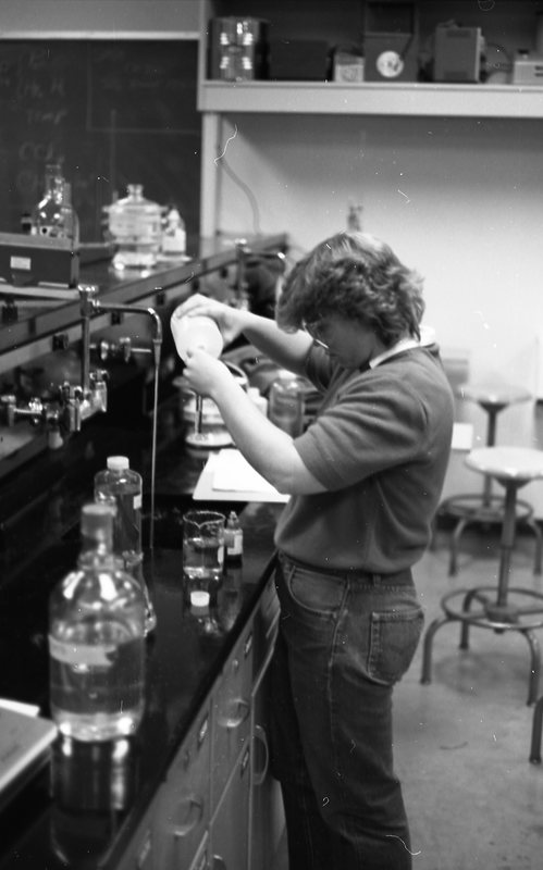 1984 Science, Chemistry 01