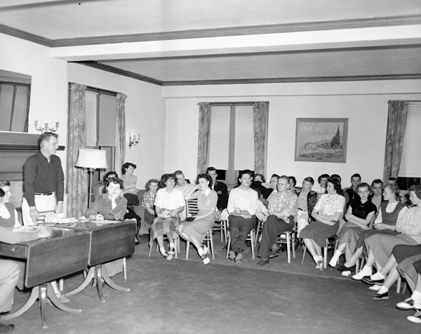1949-50 Dad's Day Panel 1-3