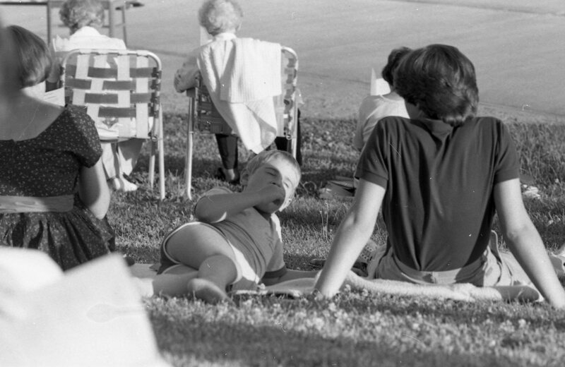 1984 Theatre, Chautaqua 12