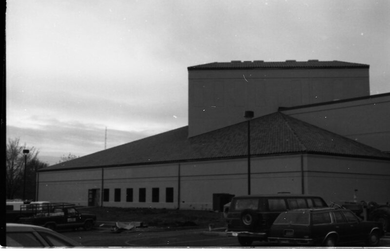 1990 Loso Hall Construction 16