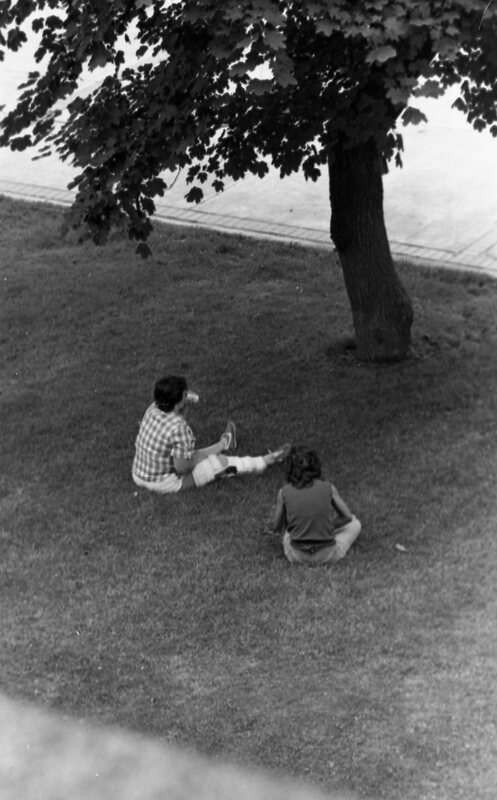 1984 Employees, Outdoors 04