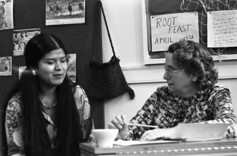 1976 Native American Studies 07