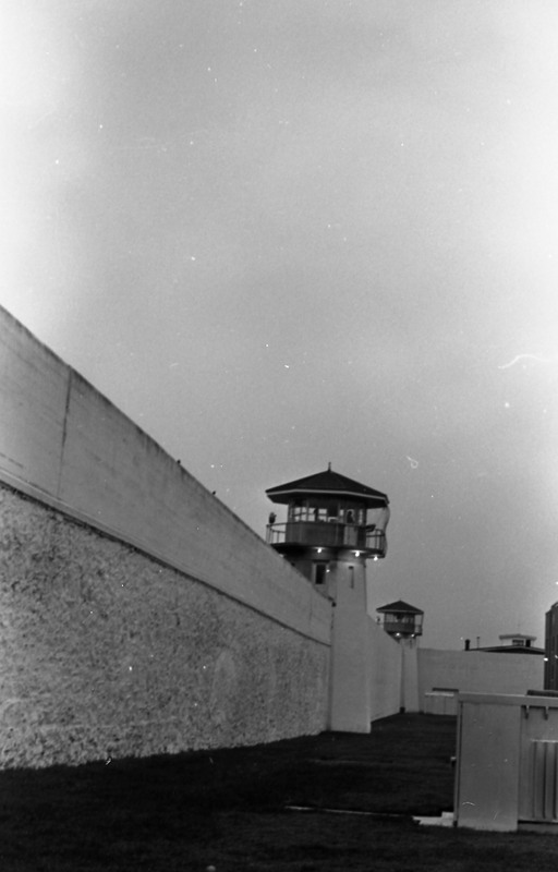 1978 Field Trip, Walla Walla State Prison 02