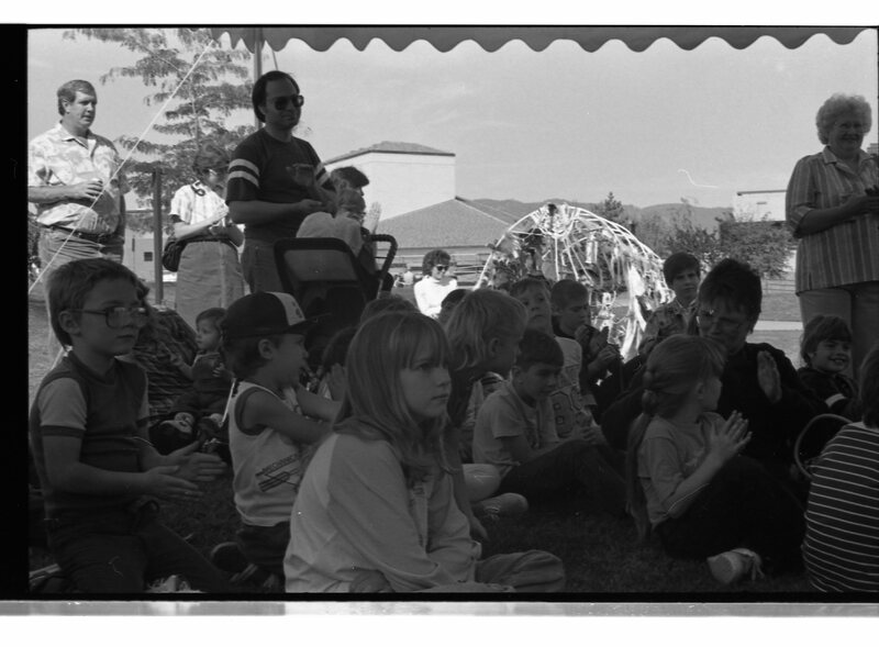 1989 Homecoming, Story Time 19