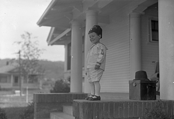 Reuter, Bob - Child 6