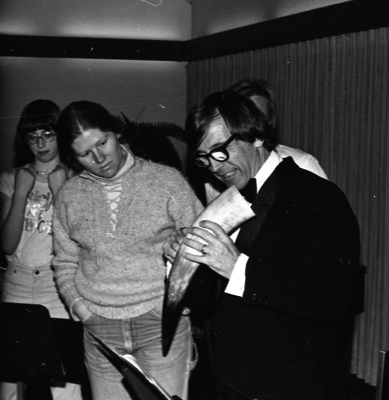 1982 Festival of Fine Arts, Earely Musick Pleyers 01