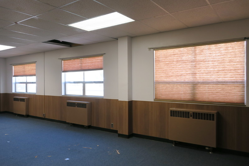 Dorian and Hunt Hall 452