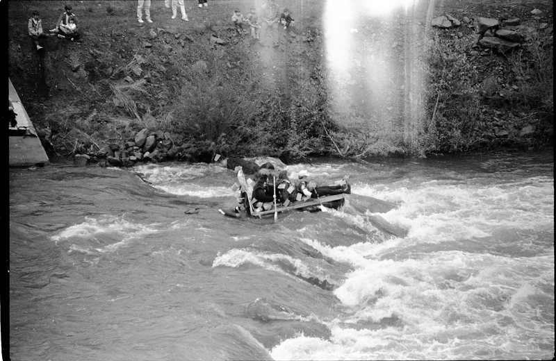 1991 Raft Race 05