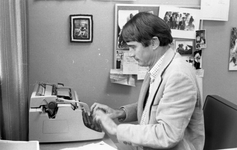 1979 Employee, Jim Patterson 02