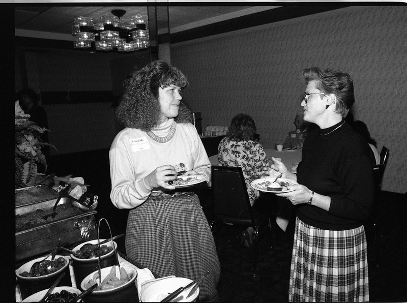 1990 Alumni Function, Pendleton 01