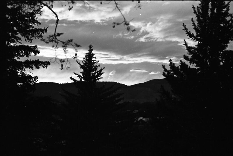 1976 Oregon, Sunset 05