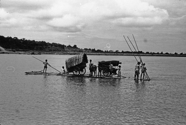 Alba River Crossing 8