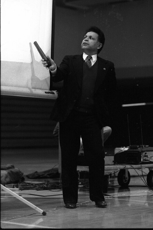 1991 Middle East Forum 08