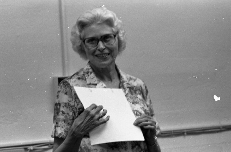 1984 Employee, Lorraine Piper 04