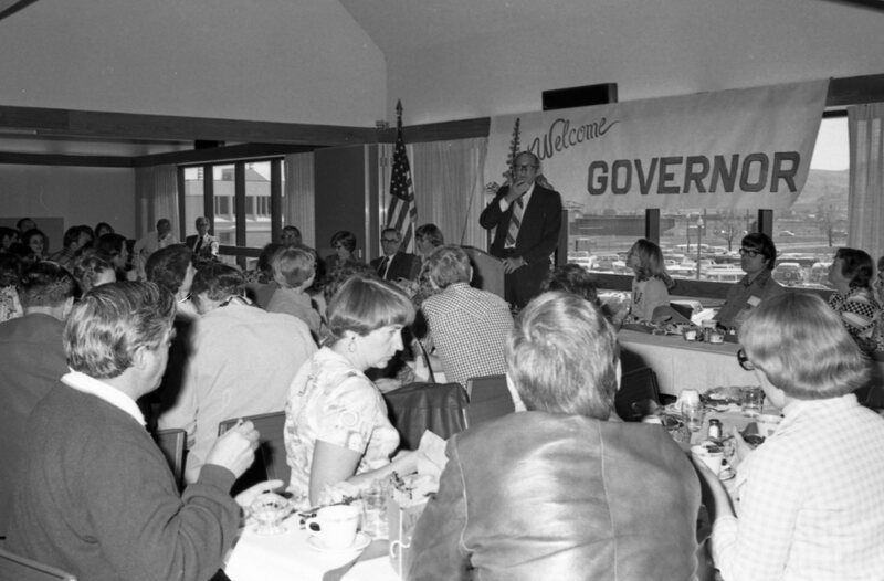 1977 Guest, Governor Robert Straub 08