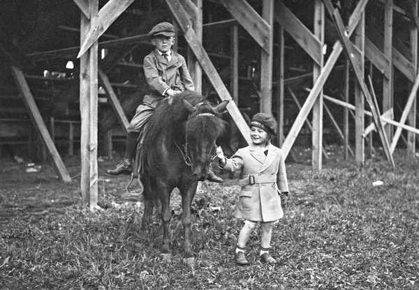 Reuter, Bob - Child 35