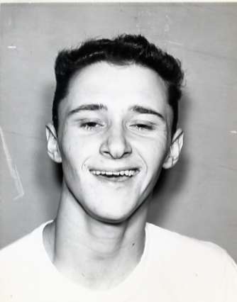1955-56 Time Out For Ginger 9