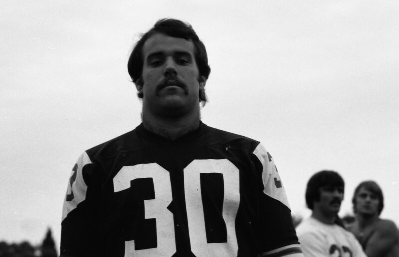1978 Football Player, Portraits 23