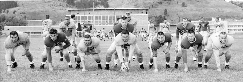 1958 Football Players 1