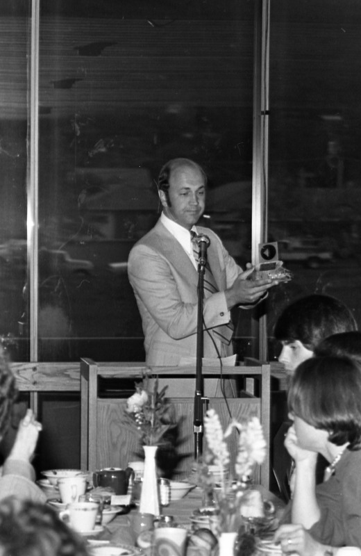 1977 Awards Banquet 02